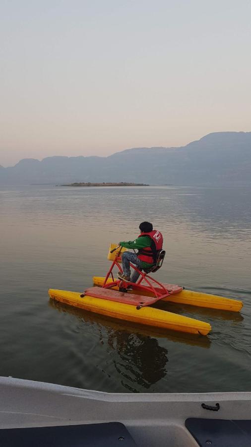Saj By The Lake, Malshej Ghat Exteriör bild